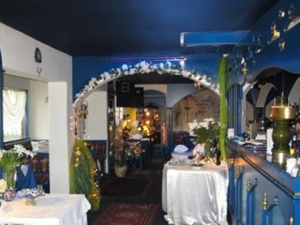 照片: Marmaris