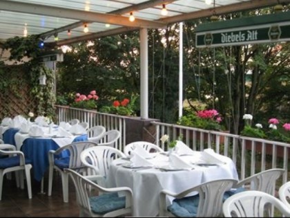 照片: Marmaris